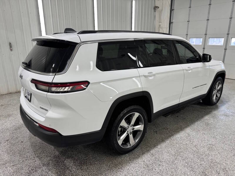 jeep grand cherokee l 2022 1C4RJKBG8N8525665 image jeep grand cherokee l 2022 1C4RJKBG8N8525665 image